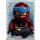 Sticker 69 - LEGO Ninjago - Legacy Serie 2