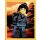 Sticker 70 - LEGO Ninjago - Legacy Serie 2