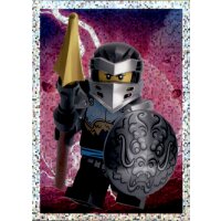 Sticker 80 - LEGO Ninjago - Legacy Serie 2