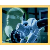 Sticker 82 - LEGO Ninjago - Legacy Serie 2