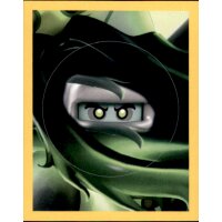 Sticker 88 - LEGO Ninjago - Legacy Serie 2