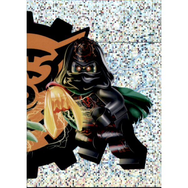 Sticker 103 - LEGO Ninjago - Legacy Serie 2