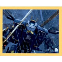 Sticker 124 - LEGO Ninjago - Legacy Serie 2