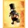 Sticker 140 - LEGO Ninjago - Legacy Serie 2