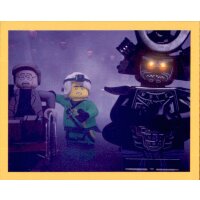 Sticker 164 - LEGO Ninjago - Legacy Serie 2