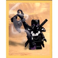 Sticker 169 - LEGO Ninjago - Legacy Serie 2