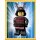 Sticker 192 - LEGO Ninjago - Legacy Serie 2