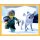 Sticker 197 - LEGO Ninjago - Legacy Serie 2