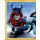 Sticker 205 - LEGO Ninjago - Legacy Serie 2