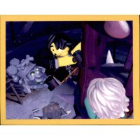 Sticker 244 - LEGO Ninjago - Legacy Serie 2