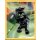 Sticker 255 - LEGO Ninjago - Legacy Serie 2