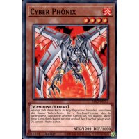 SDCS-DE012 - Cyber Phönix