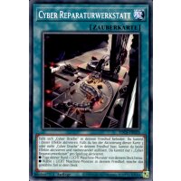 SDCS-DE024 - Cyber Reparaturwerkstatt