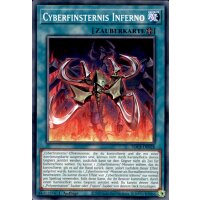 SDCS-DE028 - Cyberfinsternis Inferno