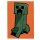 Sticker 118 - Minecraft - Treasure - Sammelsticker