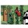 Sticker 119 - Minecraft - Treasure - Sammelsticker