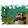 Sticker 250 - Minecraft - Treasure - Sammelsticker