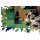 Sticker 252 - Minecraft - Treasure - Sammelsticker