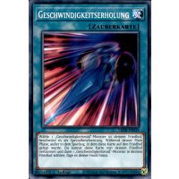 LED8-DE019 - Geschwindigkeitserholung - 1. Auflage