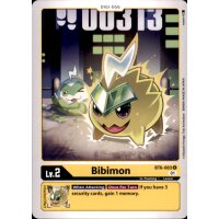 BT6-003 - Bibimon - Uncommon