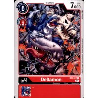 BT6-012 - Deltamon - Common