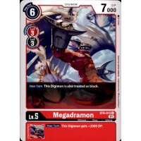 BT6-013 - Megadramon - Common