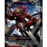 BT6-017 - MagnaKidmon - Rare