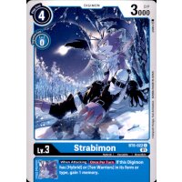 BT6-022 - Strabimon - Common