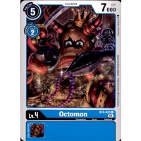 BT6-023 - Octomon - Common