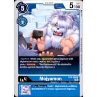 BT6-024 - Mojyamon - Uncommon