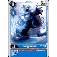 BT6-025 - Panjyamon - Common