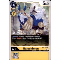 BT6-035 - Baluchimon - Common