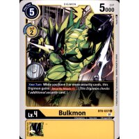 BT6-037 - Bulkmon - Common