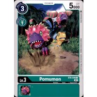 BT6-046 - Pomumon - Uncommon