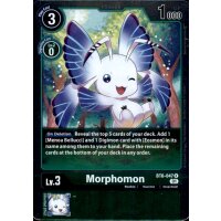 BT6-047 - Morphomon - Rare