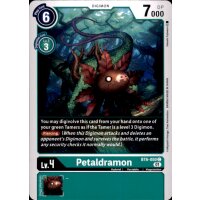 BT6-050 - Petaldramon - Common