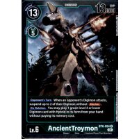 BT6-054 - AncientTroymon - Rare