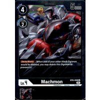 BT6-059 - Machmon - Rare