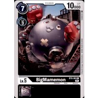 BT6-063 - BigMamemon - Common