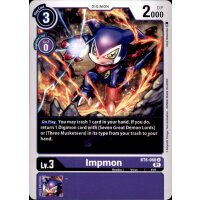 BT6-068 - Impmon - Uncommon