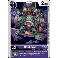 BT6-069 - Goblimon - Common