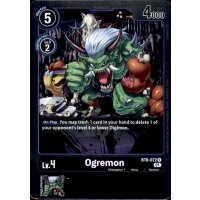 BT6-072 - Ogremon - Rare