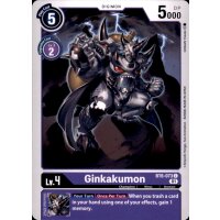 BT6-073 - Ginkakumon - Common