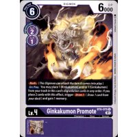 BT6-075 - Ginkakumon Promote - Uncommon