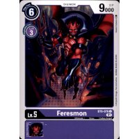 BT6-076 - Feresmon - Common