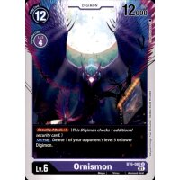 BT6-080 - Ornismon - Uncommon