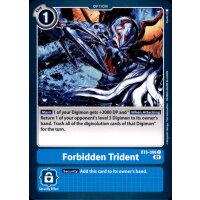 BT6-096 - Forbidden Trident - Common