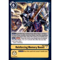 BT6-100 - Reinforcing Memory Boost! - Common