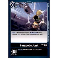 BT6-104 - Parabolic Junk - Common