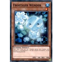 BODE-DE092 - Frostiger Wender - 1. Auflage